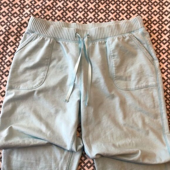 HANES track suit size Med petite - Picture 4 of 6